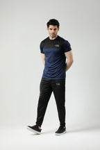 NF Exclusive Tracksuit - BLUE- SUMMER -